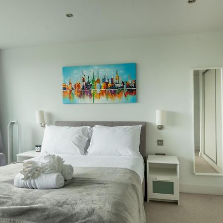 2 Bedroom | Attractions | Hotel Like Bristol Eksteriør bilde